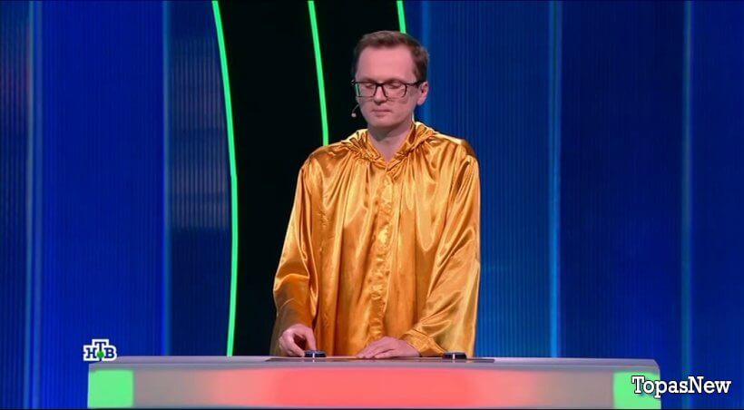 Своя игра от 15 февраля 2025 смотреть онлайн на НТВ