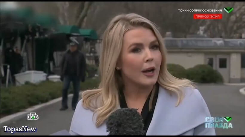 Своя правда с Романом Бабаяном от 07.02.25 смотреть онлайн