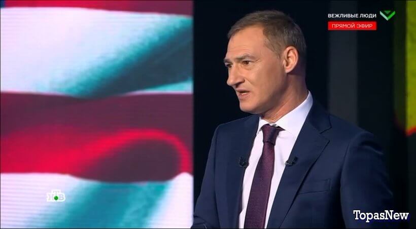 Своя правда с Романом Бабаяном от 14.02.25 смотреть онлайн