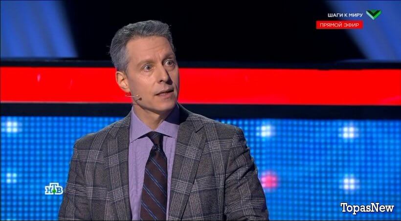 Своя правда с Романом Бабаяном от 21.02.25 смотреть онлайн