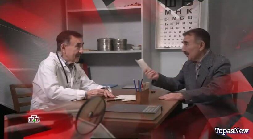 Следствие вели от 22.02.25 смотреть онлайн последний выпуск