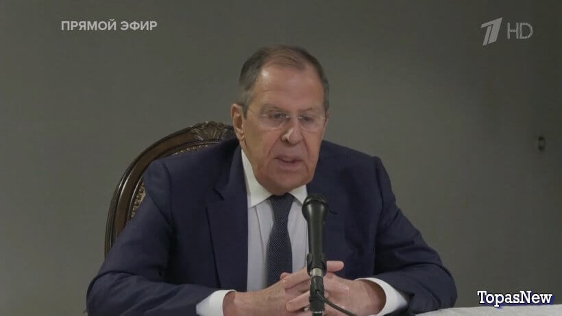 Время покажет 19.02.25 смотреть онлайн 1 канал