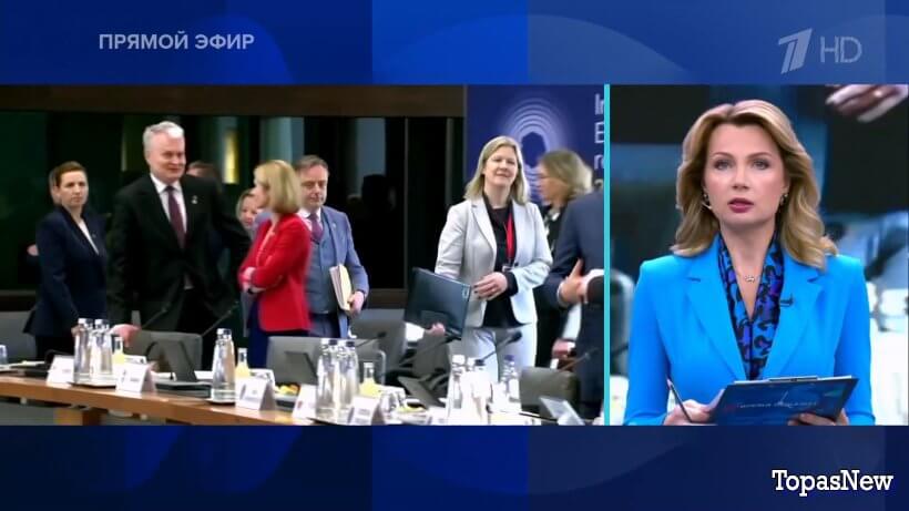 Время покажет 21.02.25 смотреть онлайн 1 канал