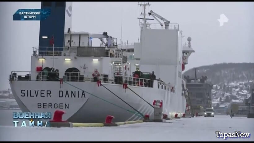 Военная тайна с Игорем Прокопенко от 15.02.25 смотреть онлайн