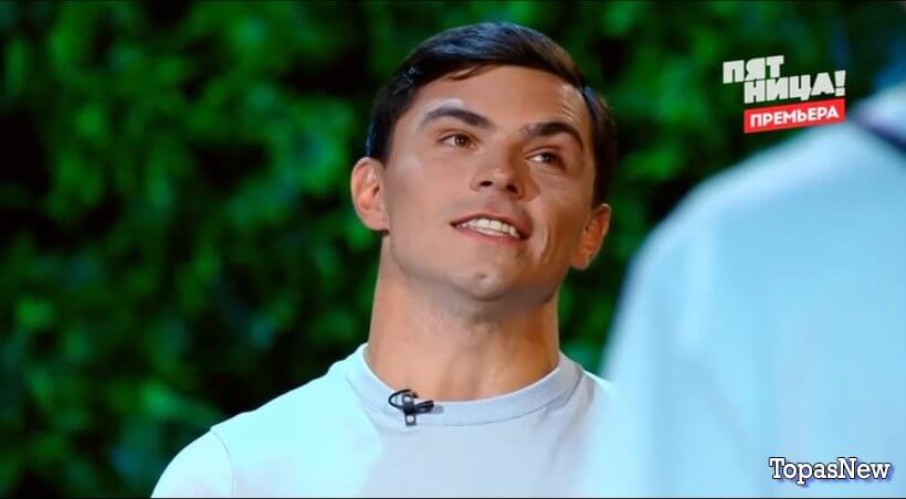 Молодые ножи 4 сезон 14 выпуск 12.02.25 смотреть онлайн