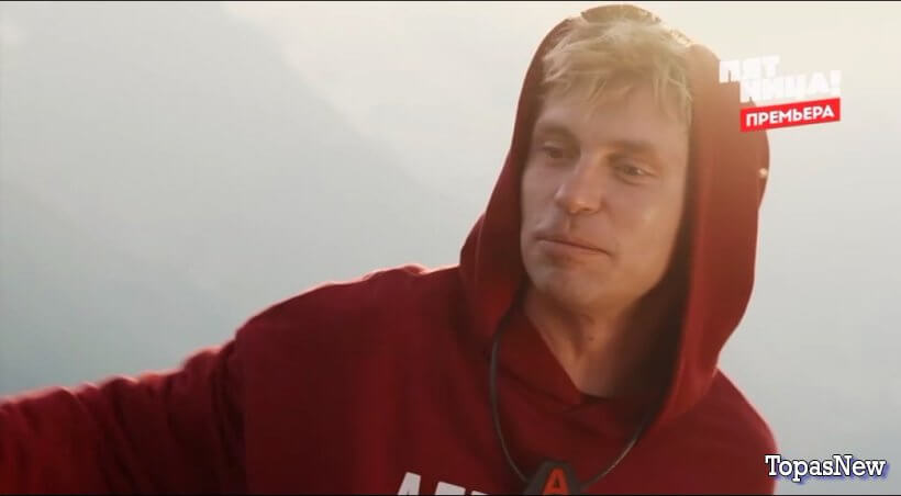 Выживалити 2 сезон 3 серия 28.02.25 смотреть онлайн бесплатно