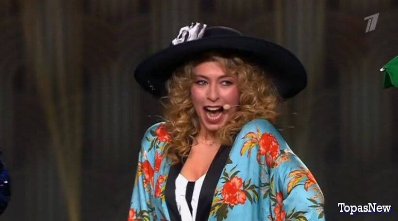 Три аккорда 9 сезон 6 выпуск 23 марта 2025 смотреть онлайн