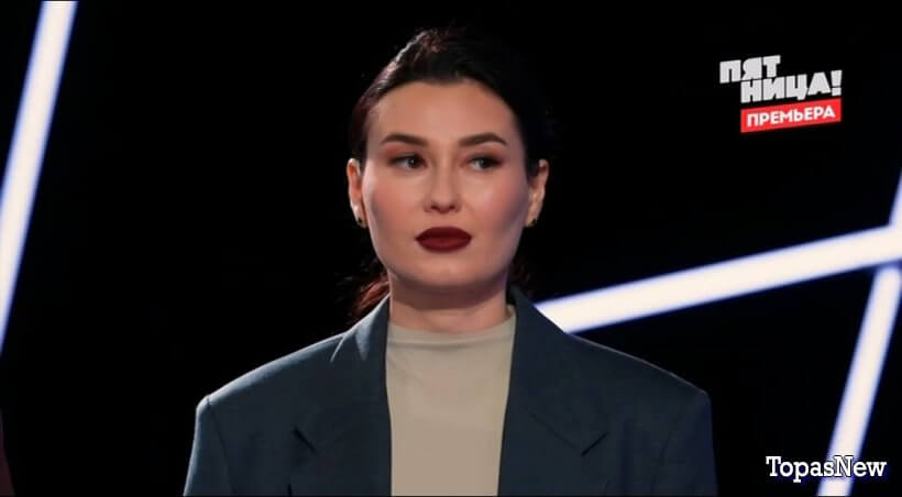 Большие девочки 2 сезон 10 серия 21.03.25 смотреть онлайн Пятница