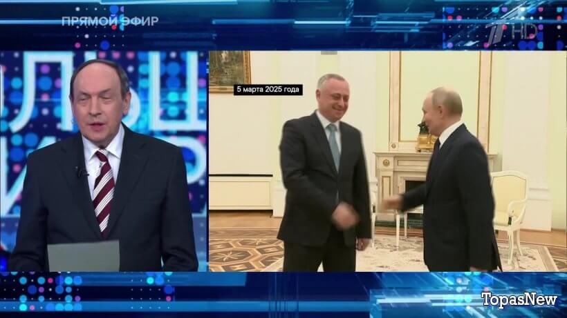 Большая игра 06.03.25 смотреть онлайн последний выпуск