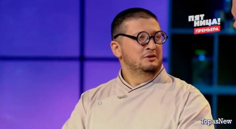 Битва шефов 5 сезон 4 серия 31 марта 2025 смотреть онлайн