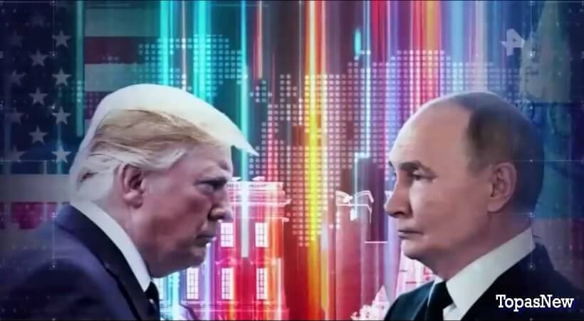 Добров в эфире 22 марта 2025 смотреть онлайн