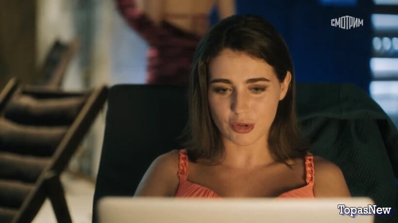 Дама с собачкой 3 сезон 1 2 серия смотреть онлайн