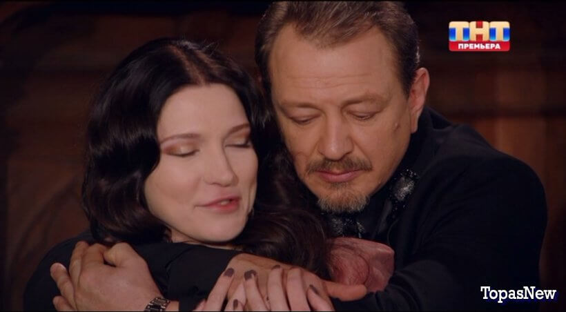 Экстрасенсы битва сильнейших 11 выпуск 29.03.25 смотреть онлайн