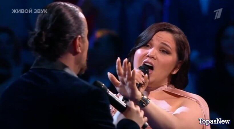 Голос 13 сезон 9 выпуск 28 марта 2025 смотреть онлайн