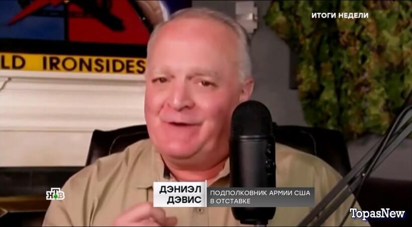 Итоги недели на НТВ 23.03.25 смотреть онлайн