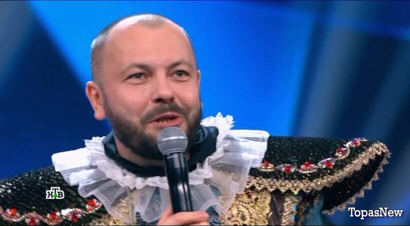 Маска 6 сезон 8 серия 30.03.25 смотреть онлайн НТВ