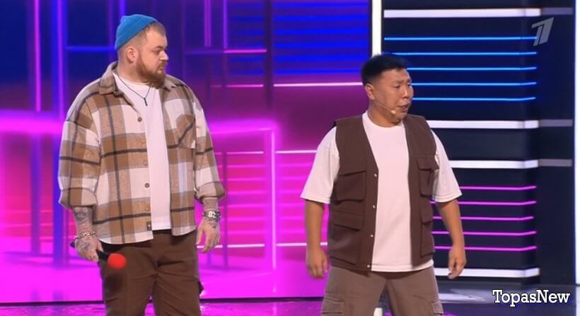 КВН 29 марта 2025 Высшая лига смотреть онлайн