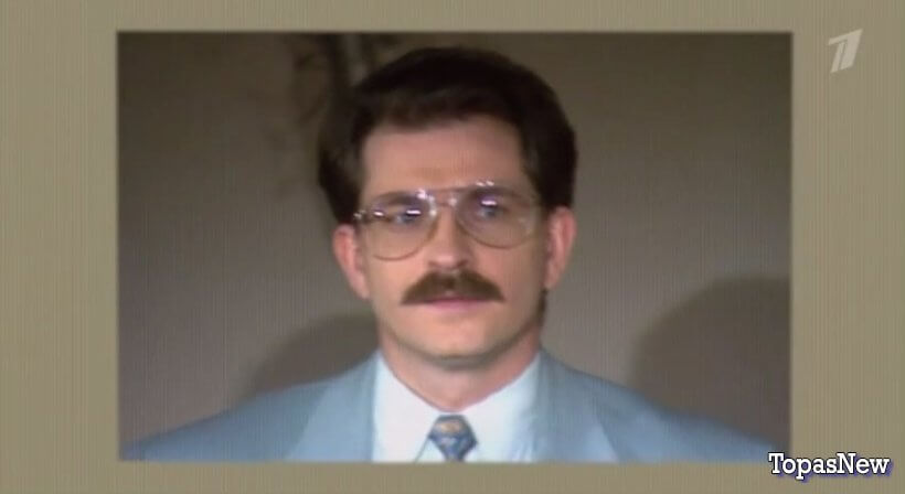 Час Пик Влада Листьева и Улыбка на память смотреть онлайн