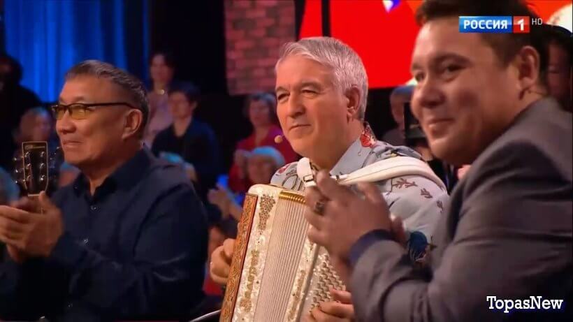 Песни от всей-души 23 03 25 смотреть онлайн с Малаховым