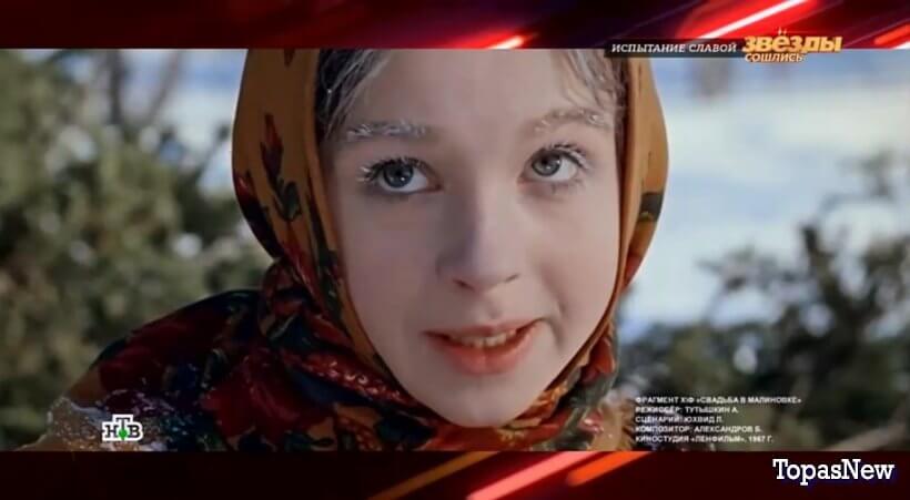 Звёзды сошлись от 23.03.25 смотреть онлайн НТВ