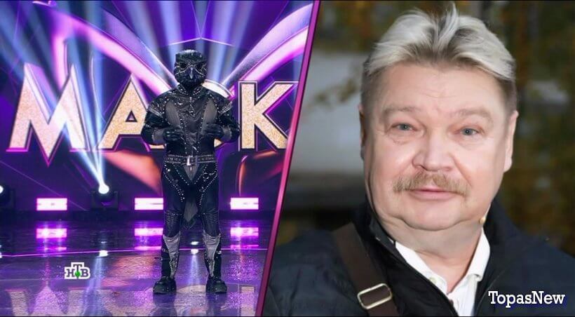 Маска 6 сезон 8 серия 30.03.25 смотреть онлайн НТВ