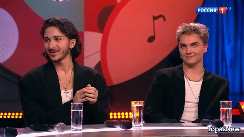 Песни от всей-души 30 03 25 смотреть онлайн с Малаховым