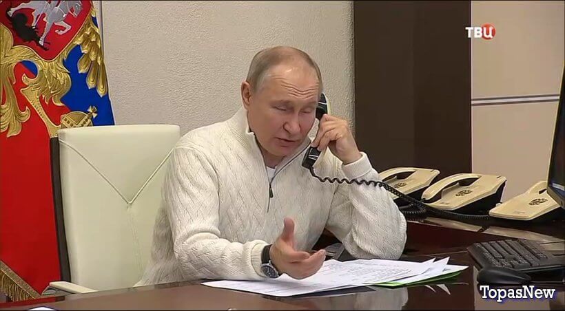 Постскриптум 22 марта 2025 смотреть онлайн последний выпуск ТВЦ