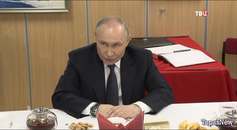 Постскриптум 29 марта 2025 смотреть онлайн последний выпуск ТВЦ