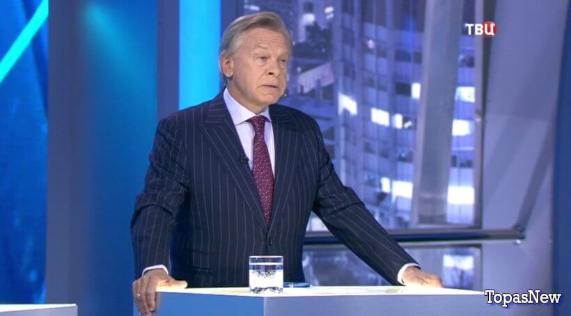 Право знать от 22 марта 2025 смотреть онлайн ТВЦ