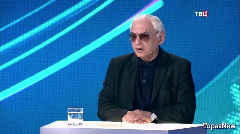 Право знать от 29 марта 2025 смотреть онлайн ТВЦ