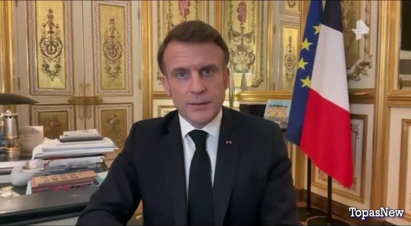 НАТО без США: 5 главных проблем для Украины смотреть онлайн