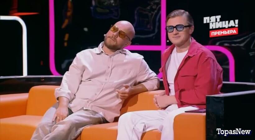 Секретный артист 3 сезон 2 серия 31 марта 2025 смотреть онлайн