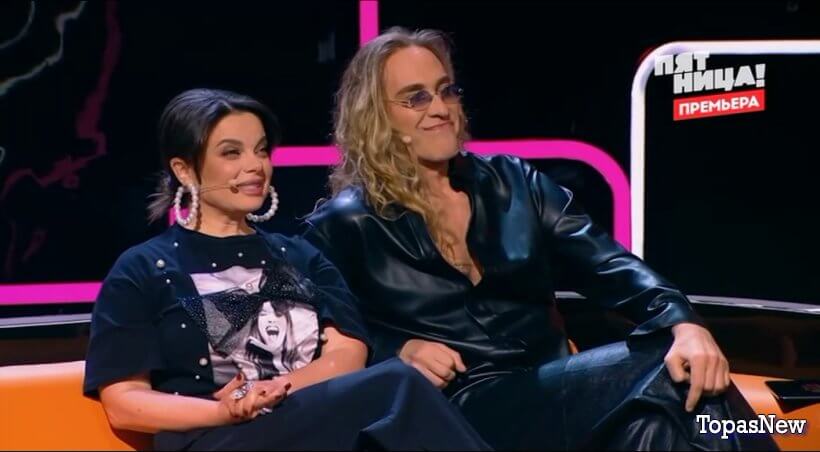 Секретный артист 3 сезон 1 серия 24 марта 2025 смотреть онлайн