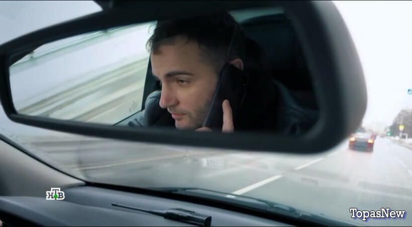 Самозванец 1 2 серия 24.03.25 смотреть онлайн сериал