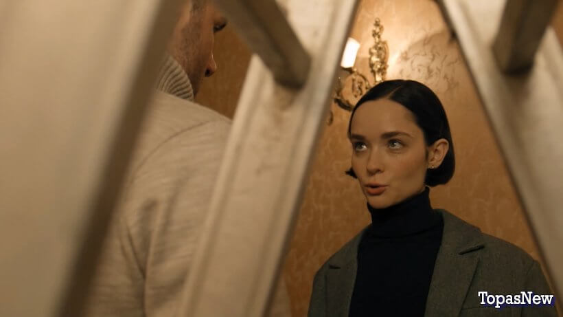 Самозванец все серии 25.03.25 смотреть онлайн сериал