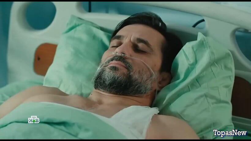 Шеф 7 сезон 17 18 серия 06.03.25 смотреть онлайн