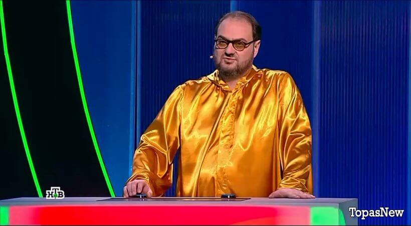 Своя игра от 23 марта 2025 смотреть онлайн на НТВ