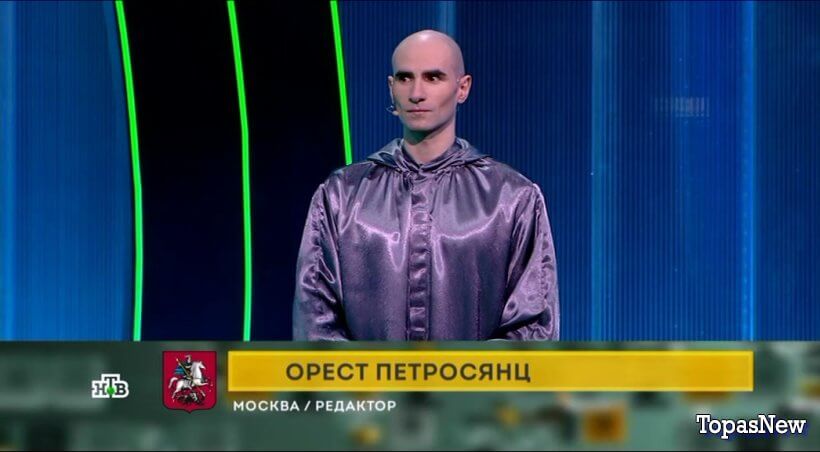 Своя игра от 30 марта 2025 смотреть онлайн на НТВ