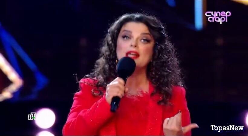 Суперстар 5 сезон 8 серия 22 марта 2025 смотреть онлайн