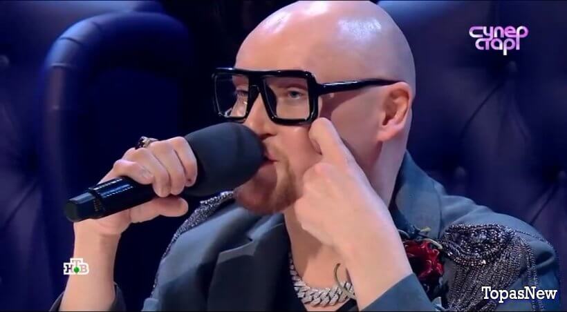 Суперстар 5 сезон 9 серия 29 марта 2025 смотреть онлайн