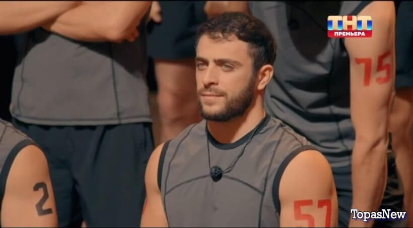 Титаны 2 сезон 9 выпуск 23.03.25 смотреть онлайн