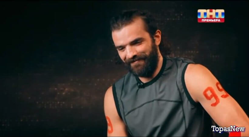 Титаны 2 сезон 6 выпуск 02.03.25 смотреть онлайн