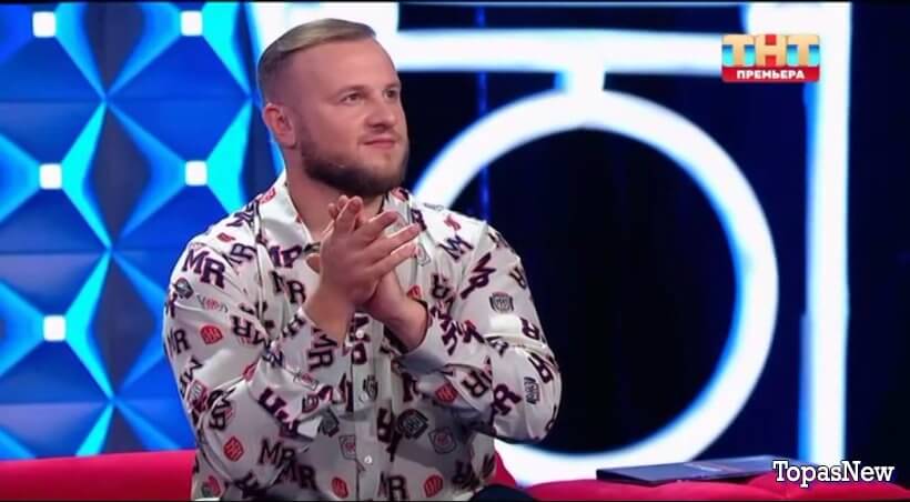 Музыкальная интуиция 5 сезон 1 серия 29.03.25 смотреть онлайн