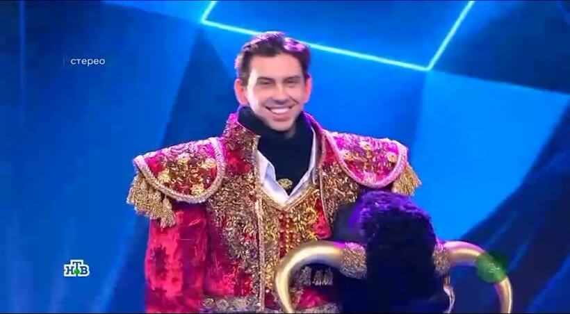 Маска 6 сезон 7 серия 23.03.25 смотреть онлайн НТВ