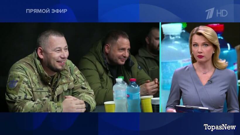 Время покажет 24.03.25 смотреть онлайн 1 канал