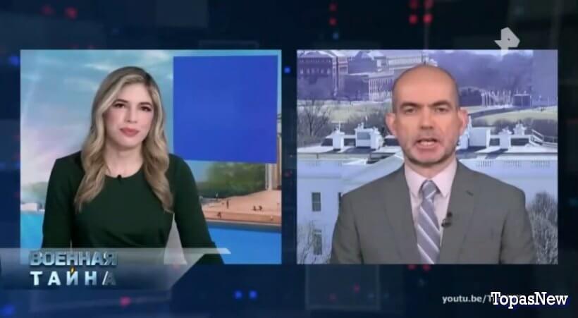 Военная тайна с Игорем Прокопенко от 01.03.25 смотреть онлайн