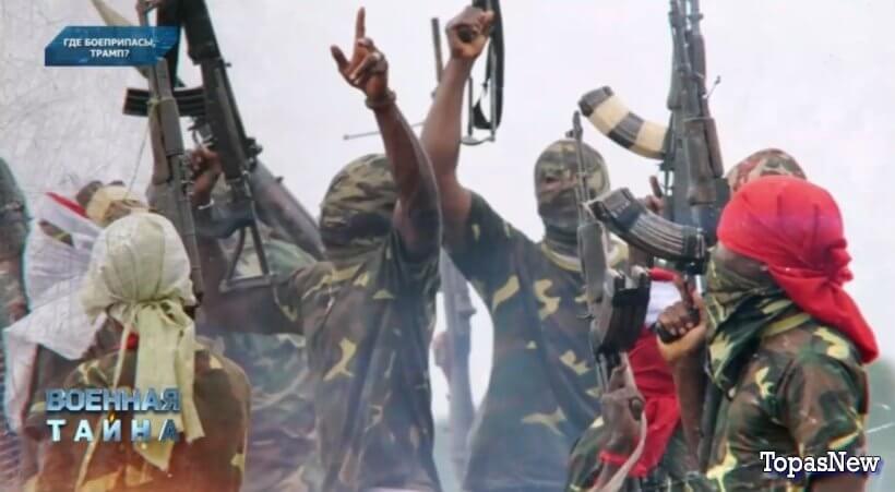 Военная тайна с Игорем Прокопенко от 29.03.25 смотреть онлайн