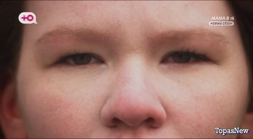 Беременна в 16 10 сезон 8 выпуск 16 апреля 2025 смотреть онлайн