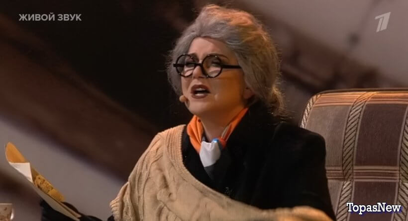 Три аккорда 9 сезон 7 выпуск 6 апреля 2025 смотреть онлайн