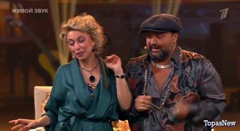 Три аккорда 9 сезон 8 выпуск 13 апреля 2025 смотреть онлайн